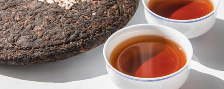 熟普洱茶的功效与作用及禁忌症