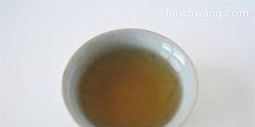 普洱茶的冲泡流程 普洱茶坨的冲泡方法