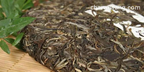 不同年份的普洱茶可以一起储存吗 普洱茶叶贮藏注意事项
