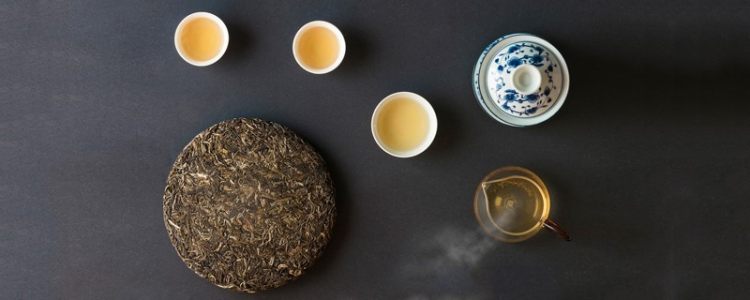 普洱茶是绿茶还是红茶白茶