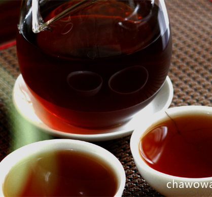普洱茶怎样醒茶 干醒和湿醒有什么不同 普洱茶的冲泡方法