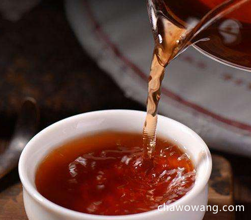 普洱茶需要洗茶吗 好的普洱茶洗茶会不会洗掉有益物质