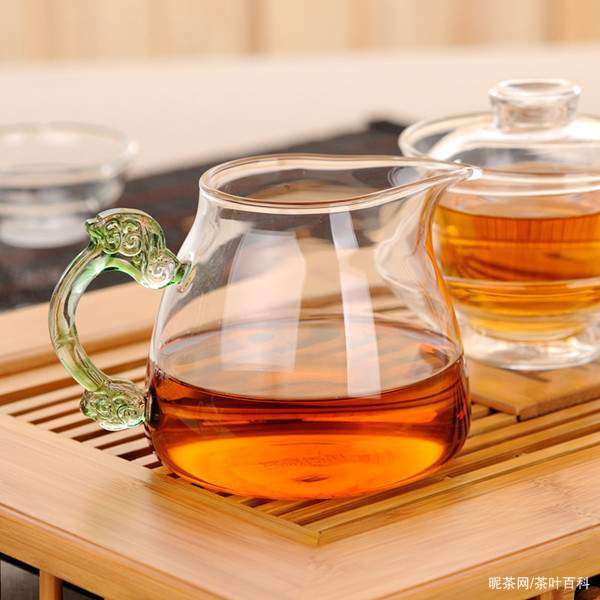 品饮普洱茶最佳茶具组合