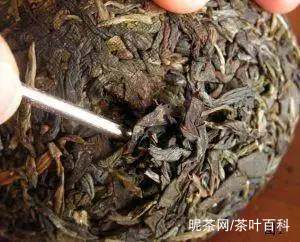 茶刀怎么用 普洱茶茶刀的正确用法