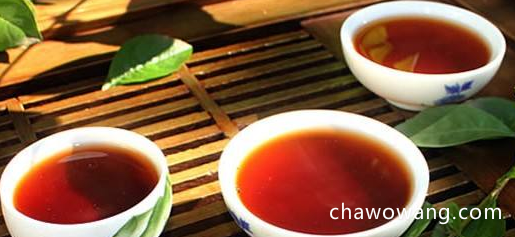 喝普洱茶真的能减肥吗 普洱茶的功效 为什么有些人喝普洱茶会腹泻