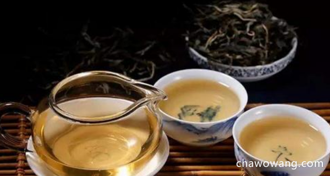 普洱茶可以泡几次 放多少茶叶 为什么说普洱茶的耐泡性与茶梗有关