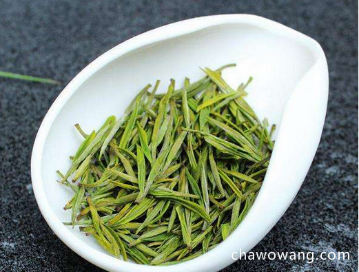 吉安白茶多少钱一斤 2020安吉白茶的最新市场价格行情