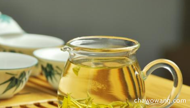 绿茶的主要品种 碧螺春闻名全国 绿茶的几大品种