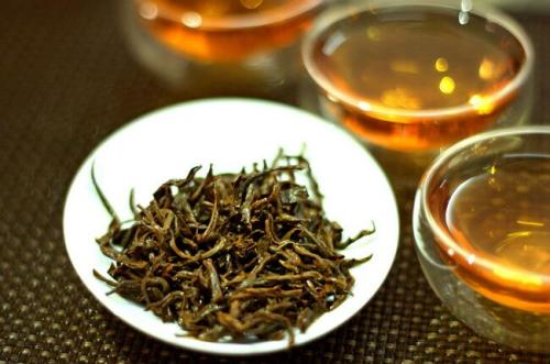 金骏眉是红茶中最好的吗 应该用什么标准来判断