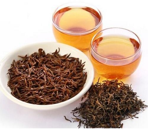 金骏眉是红茶中最好的吗 应该用什么标准来判断
