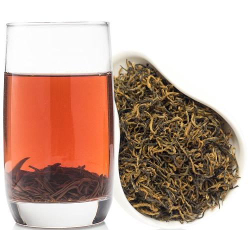 金骏眉茶的保质期有多长 用什么方法罐储存