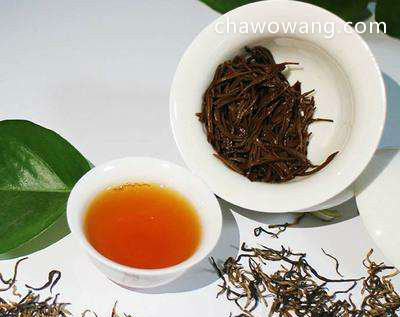 遵义红茶的功效与作用 遵义红茶的特点
