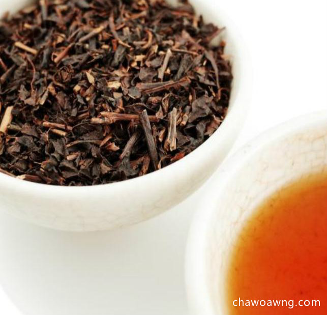 大叶子的红茶是什么茶 大叶红茶有哪些