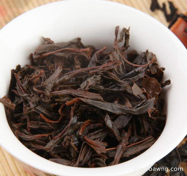 大叶子的红茶是什么茶 大叶红茶有哪些