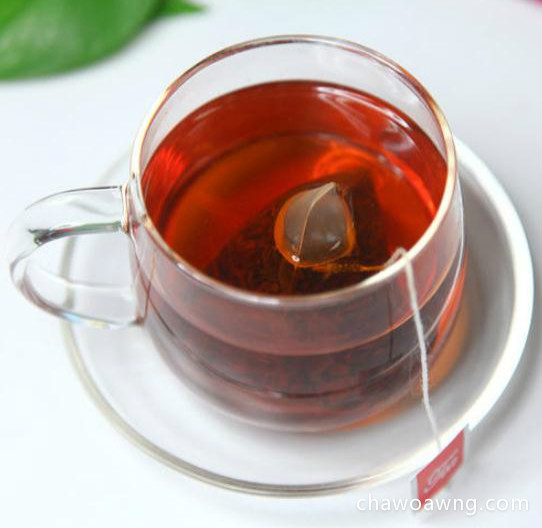 立顿红茶和普通红茶的区别