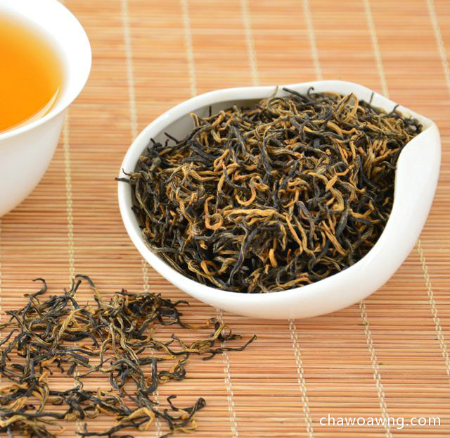 遵义红茶的功效与作用 遵义红茶属于什么档次的茶
