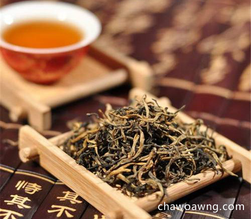 中国高端10大品牌红茶排行榜