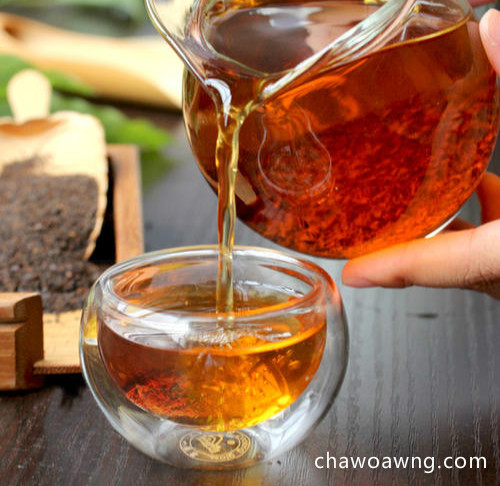 长期喝红茶对肾有害吗