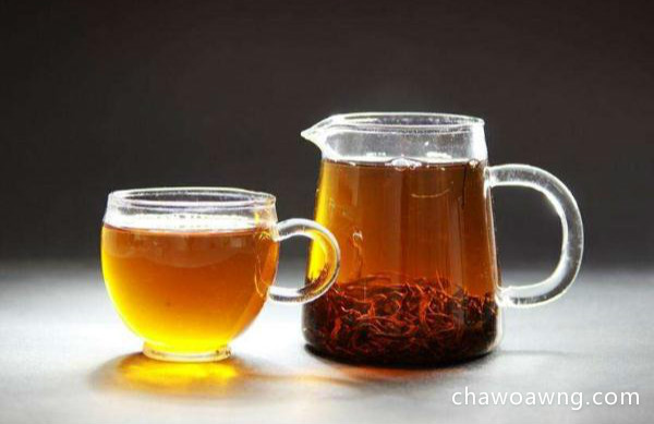 怎么泡红茶才更好喝