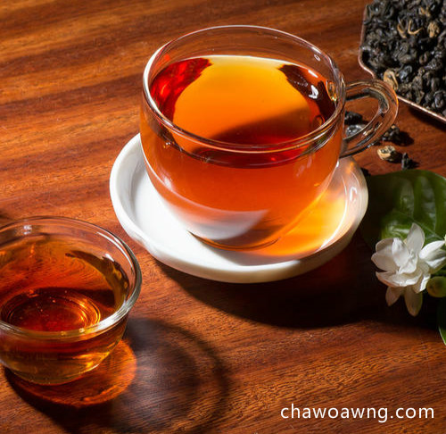 云南滇红茶有什么功效和禁忌