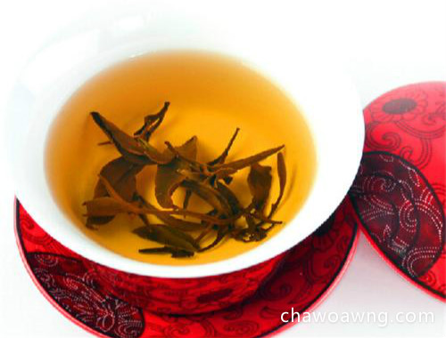 红美人茶叶属于什么茶 红美人茶的功效与作用