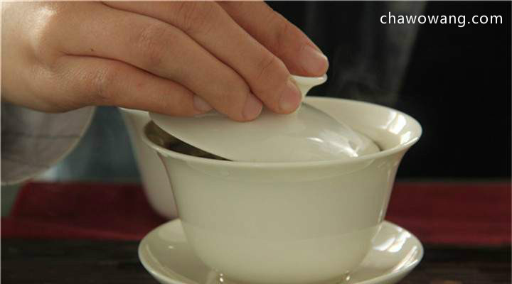 信阳毛尖的茶叶文化及历史传说