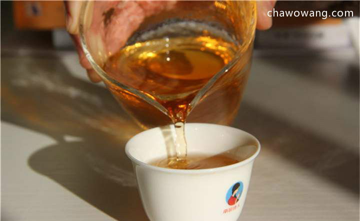 茶文化|信阳毛尖