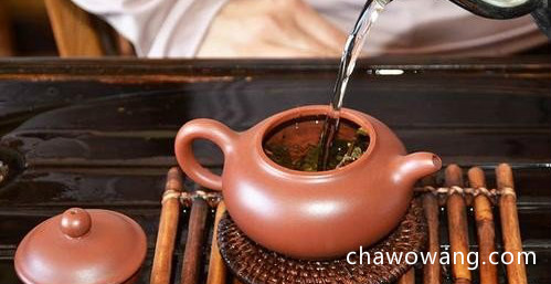 普洱茶食用方法