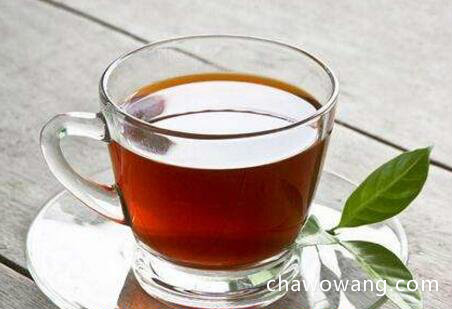 养肝茶的功效与作用