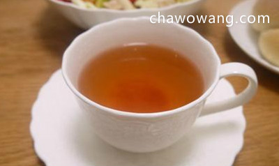 蜜桃红茶属于什么茶 蜜桃红茶的做法教程