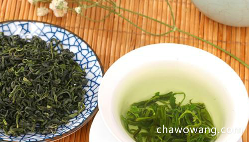崂山绿茶的功效和作用 崂山绿茶的营养价值