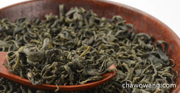 崂山绿茶属于什么茶中？崂山绿茶属于绿茶