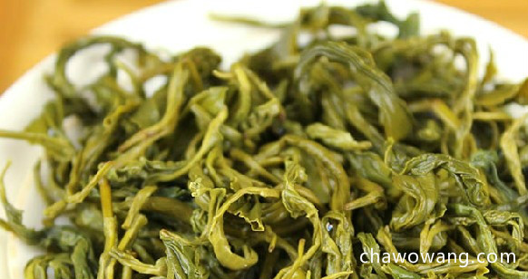崂山绿茶的价格，三个方式教您怎么辨别崂山绿茶！