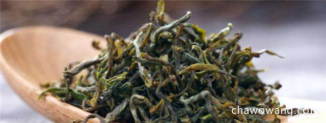 崂山绿茶和碧螺春的加工工艺的区别