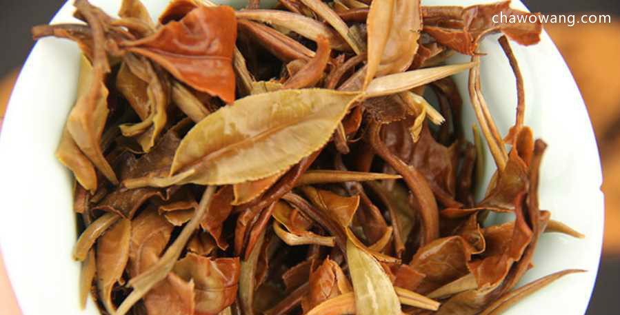 特级白牡丹茶多少钱一斤 白牡丹茶的等级特征