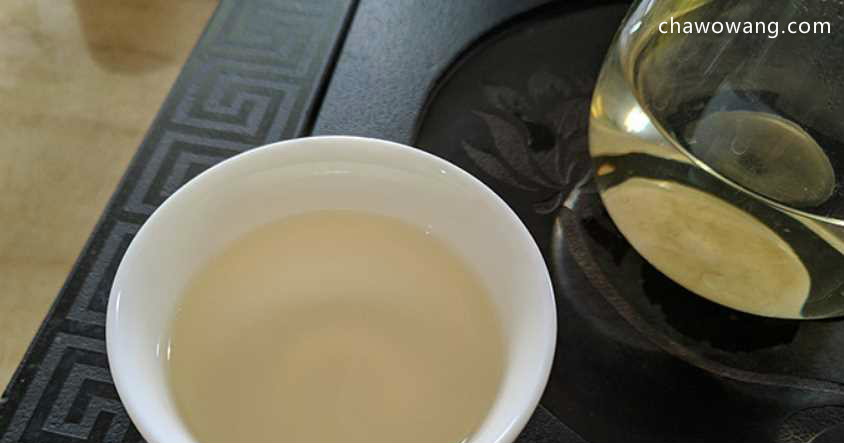 白牡丹茶能放多久 白牡丹茶饮用时间