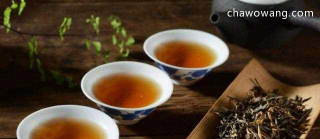什么是正山小种红茶 正山小种红茶的功效