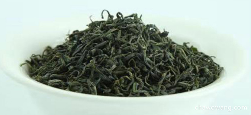 喝崂山绿茶的好处，崂山绿茶的等级