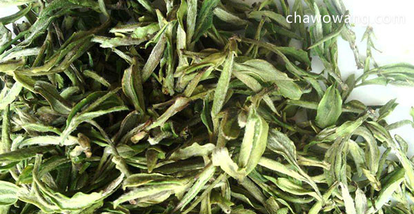 霍山黄芽属于什么茶？霍山黄芽的功效与作用是什么