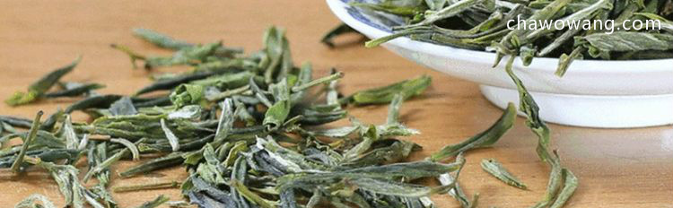霍山黄芽茶的功效与作用
