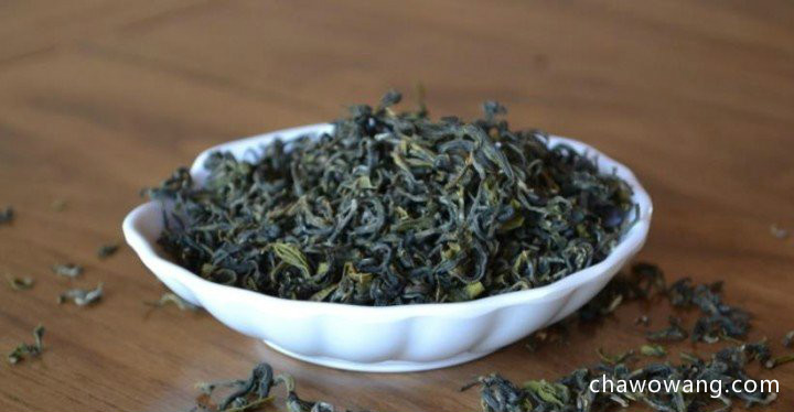 日照绿茶的功效与作用有哪些？