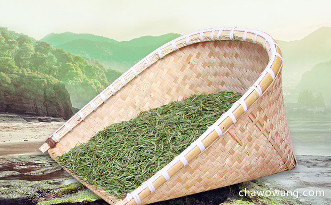 喝竹叶青茶有哪些功效和作用