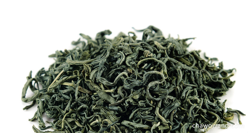 崂山绿茶喝了有什么功效与作用
