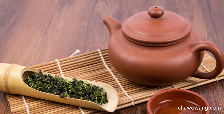  崂山绿茶营养功效作用主要包括