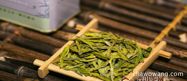 西湖龙井茶的功效与作用具体有哪些？