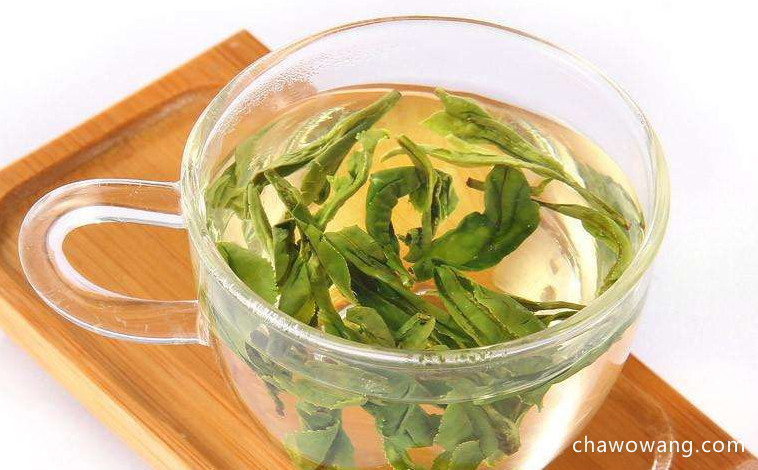 喝龙井茶的功效主要包括几个方面