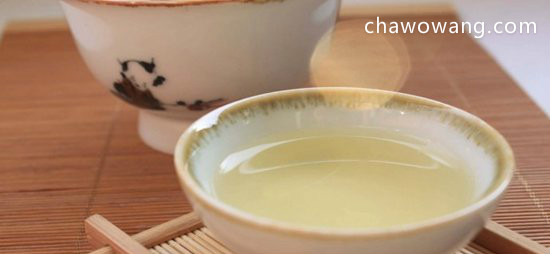 白牡丹茶如何辨别品质好坏？白牡丹茶品质辨别方法