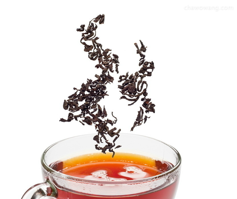 正山小种红茶作用