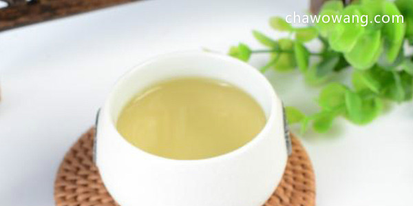 白牡丹茶的禁忌，白牡丹茶有哪些副作用