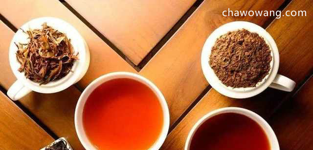 锡兰红茶的泡法 锡兰红茶搭配喝法